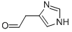 CAS#: 645-14-7， (1H-Imidazol-4-Yl)-Acetaldehyde