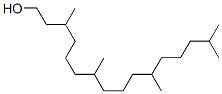 CAS#: 645-72-7， 3,7,11,15-Tetramethylhexadecan-1-Ol