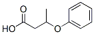 CAS#: 64508-87-8， 3-Phenoxybutanoic Acid