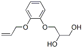 CAS#: 6452-54-6， 3-[2-(Allyloxy)Phenoxy]-1,2-Propanediol
