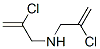 CAS#: 64531-10-8， 2-Chloro-N-(2-Chloroprop-2-Enyl)Prop-2-En-1-Amine