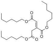 CAS#: 64617-30-7， 1-Propene-1,2,3-Tricarboxylic Acid, Trihexyl Ester
