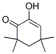 CAS#: 64637-01-0， 2-Hydroxy-4,4,6,6-Tetramethylcyclohex-2-En-1-One