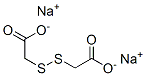 CAS#: 64704-24-1， Disodium 2,2'-Dithiodiacetate