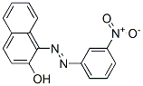 CAS#: 6471-46-1， 1-[(3-Nitrophenyl)Azo]-2-Naphthol