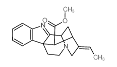 CAS#: 6475-05-4， Strictamine