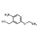 CAS#: 647843-26-3， (2-Amino-5-ethoxyphenyl)methanol