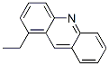 CAS#: 64828-44-0， 1-Ethylacridine