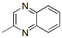 CAS#: 64828-56-4， Methylquinoxaline