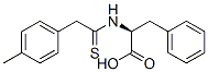 CAS#: 64905-22-2， N-(4-Methylbenzylthiocarbonyl)Phenylalanine