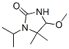 CAS#: 64942-53-6， 4-Methoxy-5,5-Dimethyl-1-(1-Methylethyl)-2-Imidazolidinone