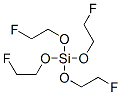 CAS#: 650-00-0， Silicic Acid Tetrakis(2-Fluoroethyl) Ester