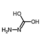 CAS#: 65045-96-7， Hydrazinecarboxylic acid