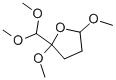 CAS#: 65057-97-8， 2-(Dimethoxymethyl)Tetrahydro-2,5-Dimethoxyfuran