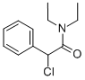 CAS#: 65117-31-9， 2-Chloro-N,N-Diethyl-2-Phenylacetamide