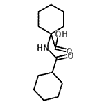 CAS#: 652172-94-6， 1-[(Cyclohexylcarbonyl)amino]cyclohexanecarboxylic acid