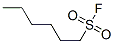 CAS#: 65269-96-7， Hexane-1-Sulphonyl Fluoride