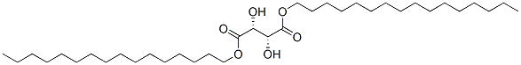 CAS#: 65270-95-3， Dihexadecyl [R(R*,R*)]-Tartrate
