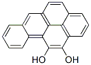 CAS#: 65277-41-0， Benzo(a)Pyrene-11,12-Diol