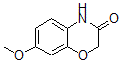 CAS#: 6529-94-8， 7-Methoxy-2H-1,4-Benzoxazin-3(4H)-One