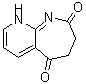 CAS 登录号：652976-28-8， 6,7-二氢-1H-吡啶并[2,3-b]氮杂卓-5,8-二酮