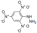 CAS#: 653-49-6， 2,4,6-Trinitrophenylhydrazine