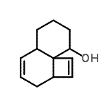 CAS#: 653573-01-4， 3,5a,6,7,8,9-Hexahydro-2aH-cyclobuta[d]naphthalen-9-ol