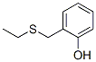 CAS#: 65370-06-1， alpha-(Ethylthio)-o-Cresol