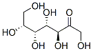 CAS 登录号：654-29-5， D-甘露庚酮糖