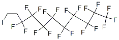 CAS#: 65510-56-7， 1,1,2,2-Tetrahydroperfluorononadecyl iodide