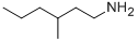 CAS#: 65530-93-0， 3-Methylhexylamine