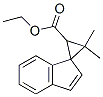 CAS#: 65540-54-7， Ethyl 3,3-Dimethylspiro[Cyclopropane-1,1'-[1H]Indene]-2-Carboxylate