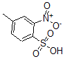CAS#: 65542-35-0， 4-Methyl-2-Nitro-Benzenesulfonic Acid