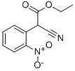 CAS#: 65548-02-9， Ethyl 2-Cyano-2-(2-Nitrophenyl)Acetate