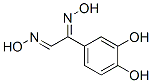 CAS#: 65561-73-1， 1-(3,4-Dihydroxyphenyl)Glyoxal Dioxime