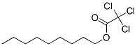 CAS#: 65611-32-7， Trichloroacetic Acid Nonyl Ester