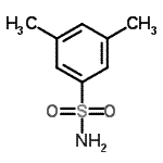 CAS#: 65625-49-2， 3,5-Dimethylbenzenesulfonamide