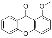 CAS#: 6563-60-6， 1-Methoxyxanthen-9-One
