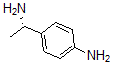 CAS#: 65645-33-2， (alphaS)-4-Amino-alpha-Methyl-Benzenemethanamine
