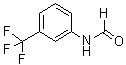 结构式 CAS# 657-78-3, 3-(三氟甲基)甲酰苯胺