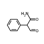 CAS#: 65715-14-2， 3-Oxo-2-phenylpropanamide