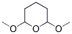 CAS#: 6581-57-3， Tetrahydro-2,6-Dimethoxy-2H-Pyran