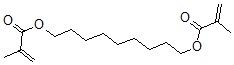 CAS#: 65833-30-9， 2-Methyl-2-Propenoic Acid 1,1'-(1,9-Nonanediyl) Ester
