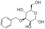 CAS#: 65877-63-6， 3-O-Benzyl-alpha-D-Mannopyranose