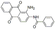 CAS#: 65894-77-1， N-(1-Amino-9,10-Dihydro-9,10-Dioxoanthracen-2-Yl)Benzamide