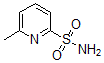 CAS#: 65938-76-3， 6-Methyl-2-Pyridinesulfonamide
