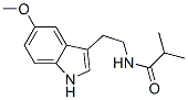 CAS#: 66012-84-8， 5-Methoxy-N-Isobutanoyltryptamine