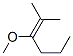CAS#: 66017-19-4， 2-Methyl-3-Methoxy-2-Hexene
