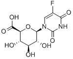 CAS#: 66048-45-1， 5-Fluorouracil Glucuronide