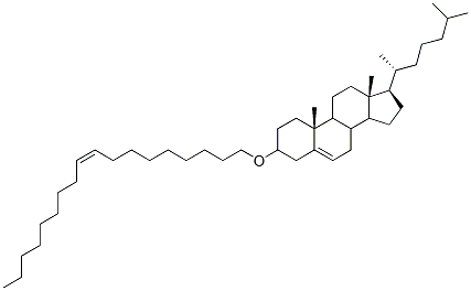 CAS#: 66106-91-0， Cholesteryl Oleyl Ether